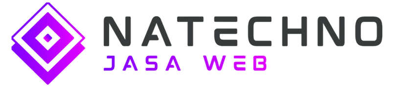 Logo Header - Natechno