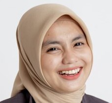 ANISA - Direktur Marketing