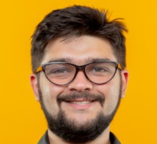 M. RIZKI - Penulis & Blogger