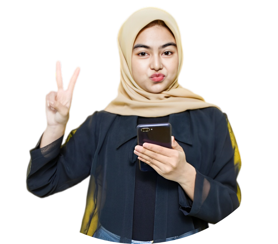 Model Contact - Natechno