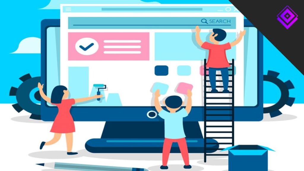 Langkah Penting Memilih Jasa Pembuatan Website untuk Meningkatkan 99% Performance Bisnismu - NATECHNO