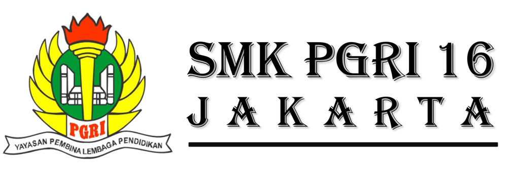 SMK PGRI 16 Jakarta
